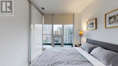 830 - 251 JARVIS STREET Toronto (Church-Yonge Corridor) Ontario photo 16