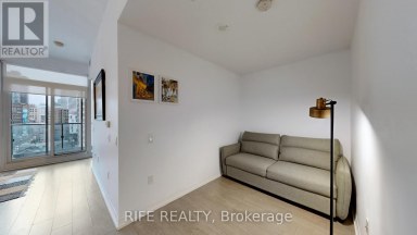 830 - 251 JARVIS STREET Toronto (Church-Yonge Corridor) Ontario photo 18