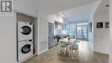 830 - 251 JARVIS STREET Toronto (Church-Yonge Corridor) Ontario photo 21