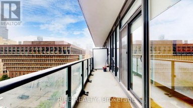 830 - 251 JARVIS STREET Toronto (Church-Yonge Corridor) Ontario photo 23