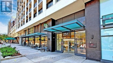 830 - 251 JARVIS STREET Toronto (Church-Yonge Corridor) Ontario photo 3