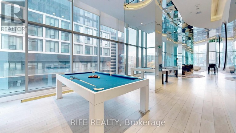 830 - 251 JARVIS STREET, Toronto (Church-Yonge Corridor), Ontario, M5B0C3