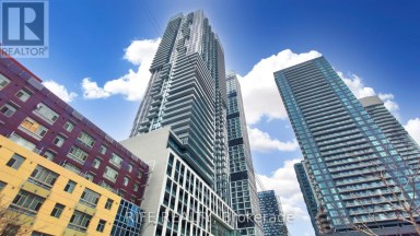 830 - 251 JARVIS STREET Toronto (Church-Yonge Corridor) Ontario photo 41
