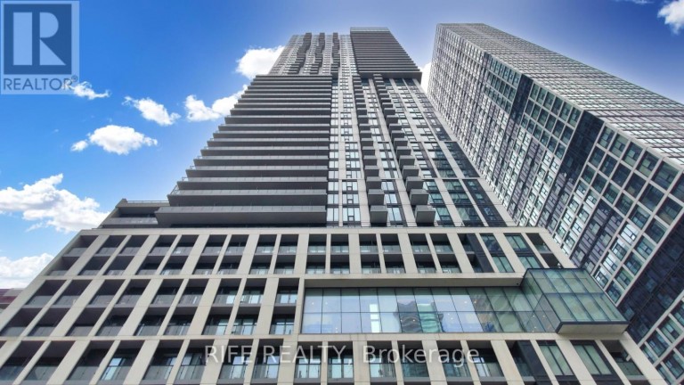 830 - 251 JARVIS STREET, Toronto (Church-Yonge Corridor), Ontario, M5B0C3