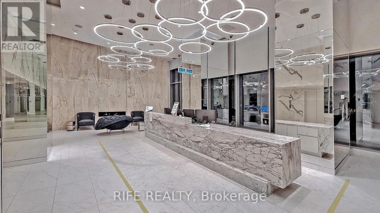 830 - 251 JARVIS STREET, Toronto (Church-Yonge Corridor), Ontario, M5B0C3