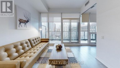 830 - 251 JARVIS STREET Toronto (Church-Yonge Corridor) Ontario photo 5