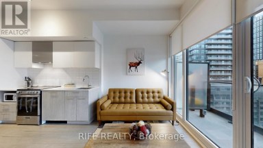 830 - 251 JARVIS STREET Toronto (Church-Yonge Corridor) Ontario photo 6