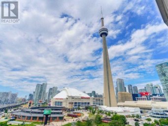 323 - 25 LOWER SIMCOE STREET Toronto (Waterfront Communities) Ontario photo 1