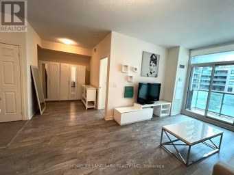 323 - 25 LOWER SIMCOE STREET Toronto (Waterfront Communities) Ontario photo 10