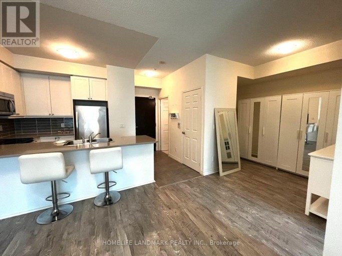 323 - 25 LOWER SIMCOE STREET, Toronto (Waterfront Communities), Ontario, M5J3A1