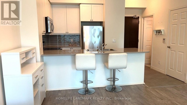 323 - 25 LOWER SIMCOE STREET, Toronto (Waterfront Communities), Ontario, M5J3A1