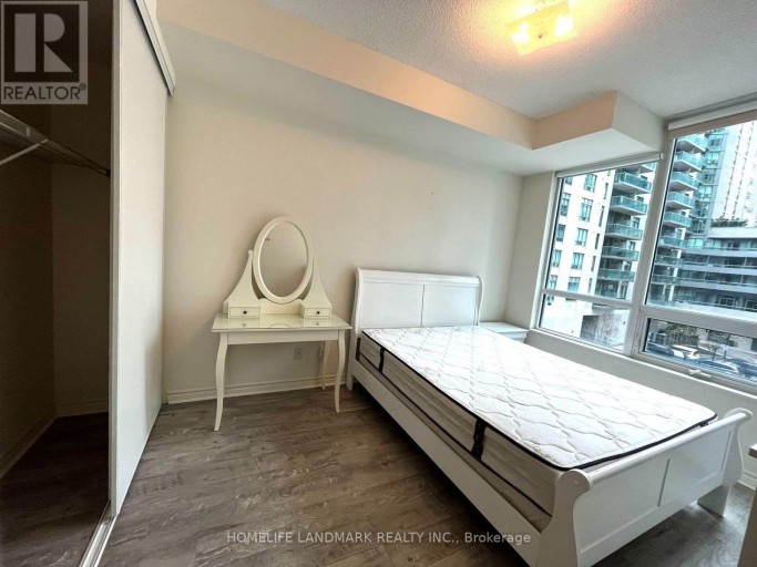 323 - 25 LOWER SIMCOE STREET, Toronto (Waterfront Communities), Ontario, M5J3A1