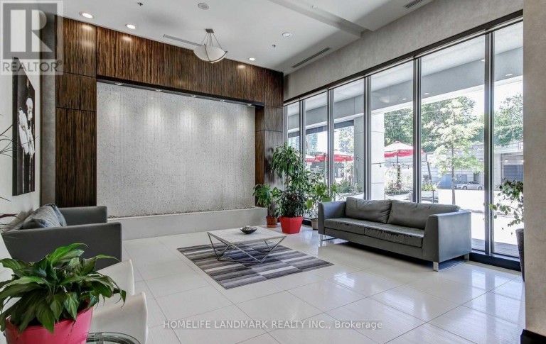 323 - 25 LOWER SIMCOE STREET, Toronto (Waterfront Communities), Ontario, M5J3A1