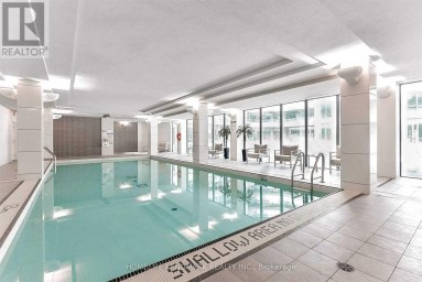 323 - 25 LOWER SIMCOE STREET Toronto (Waterfront Communities) Ontario photo 4