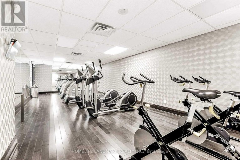 323 - 25 LOWER SIMCOE STREET, Toronto (Waterfront Communities), Ontario, M5J3A1