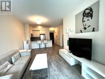323 - 25 LOWER SIMCOE STREET Toronto (Waterfront Communities) Ontario photo 8