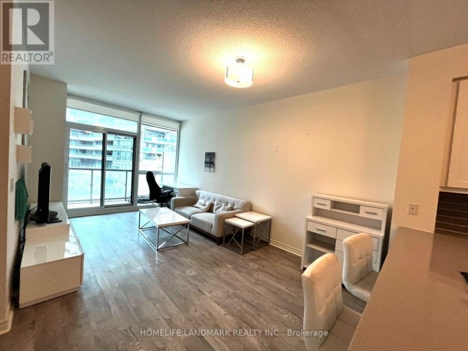 323 - 25 LOWER SIMCOE STREET, Toronto (Waterfront Communities), Ontario, M5J3A1