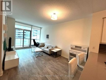 323 - 25 LOWER SIMCOE STREET Toronto (Waterfront Communities) Ontario photo 9