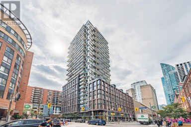 2904 - 2A CHURCH STREET Toronto (Waterfront Communities) Ontario photo 1