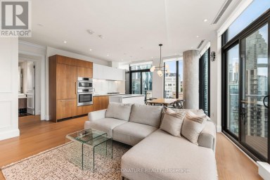 2904 - 2A CHURCH STREET Toronto (Waterfront Communities) Ontario photo 10