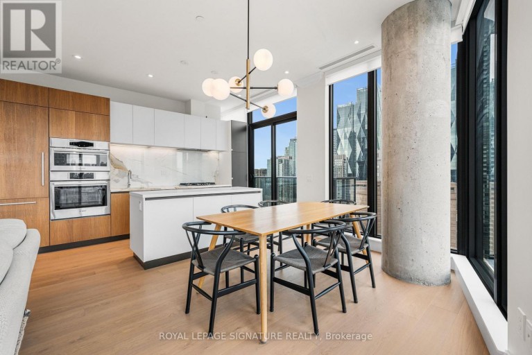 2904 - 2A CHURCH STREET, Toronto (Waterfront Communities), Ontario, M5E0E1