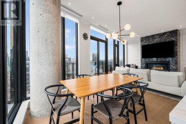 2904 - 2A CHURCH STREET Toronto (Waterfront Communities) Ontario photo 13