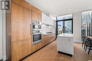2904 - 2A CHURCH STREET Toronto (Waterfront Communities) Ontario photo 14