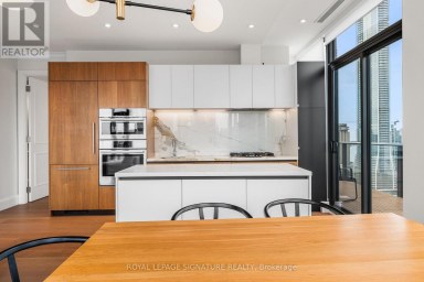 2904 - 2A CHURCH STREET Toronto (Waterfront Communities) Ontario photo 17