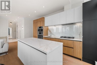 2904 - 2A CHURCH STREET Toronto (Waterfront Communities) Ontario photo 18