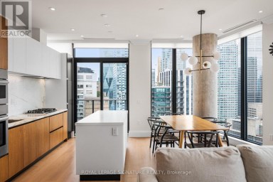 2904 - 2A CHURCH STREET Toronto (Waterfront Communities) Ontario photo 19