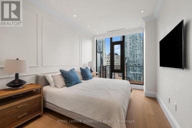 2904 - 2A CHURCH STREET Toronto (Waterfront Communities) Ontario photo 20