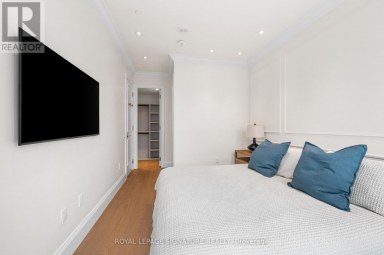 2904 - 2A CHURCH STREET Toronto (Waterfront Communities) Ontario photo 21