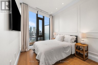 2904 - 2A CHURCH STREET Toronto (Waterfront Communities) Ontario photo 25