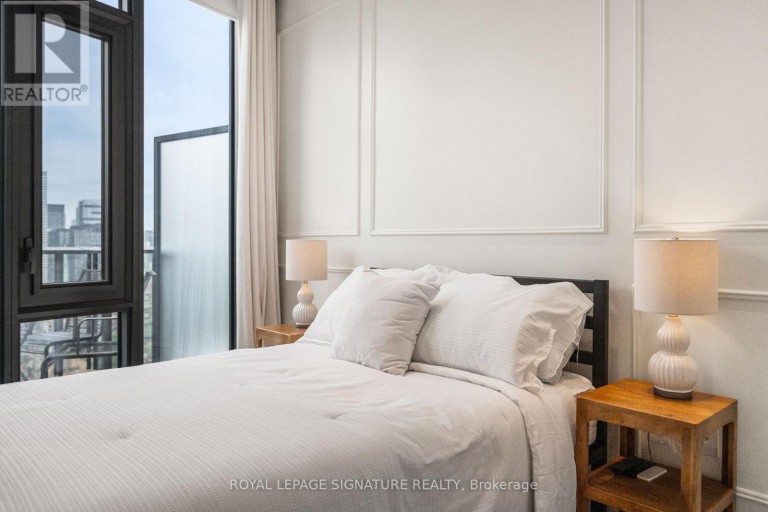 2904 - 2A CHURCH STREET, Toronto (Waterfront Communities), Ontario, M5E0E1