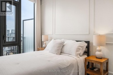 2904 - 2A CHURCH STREET Toronto (Waterfront Communities) Ontario photo 27