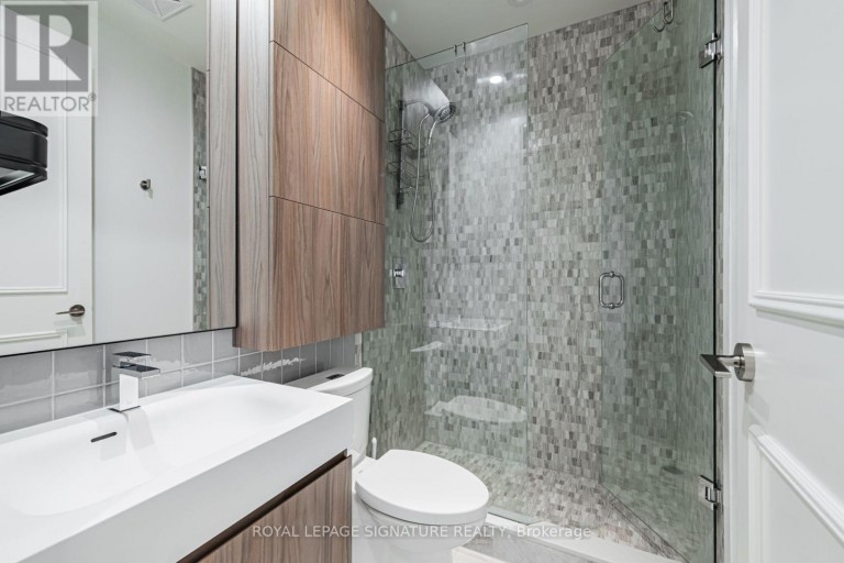2904 - 2A CHURCH STREET, Toronto (Waterfront Communities), Ontario, M5E0E1
