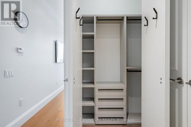 2904 - 2A CHURCH STREET Toronto (Waterfront Communities) Ontario photo 30