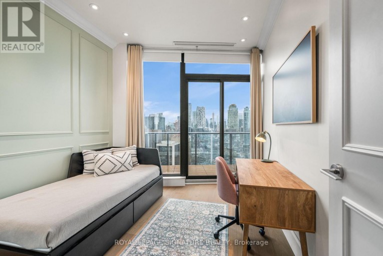 2904 - 2A CHURCH STREET, Toronto (Waterfront Communities), Ontario, M5E0E1