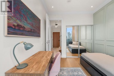 2904 - 2A CHURCH STREET Toronto (Waterfront Communities) Ontario photo 32