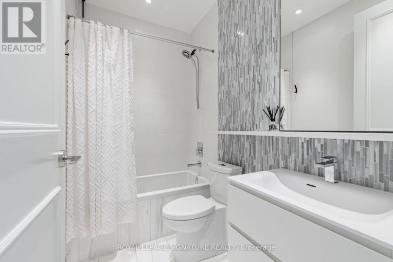 2904 - 2A CHURCH STREET, Toronto (Waterfront Communities), Ontario, M5E0E1