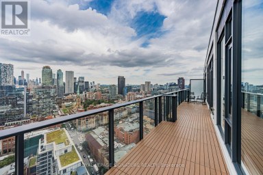 2904 - 2A CHURCH STREET Toronto (Waterfront Communities) Ontario photo 35
