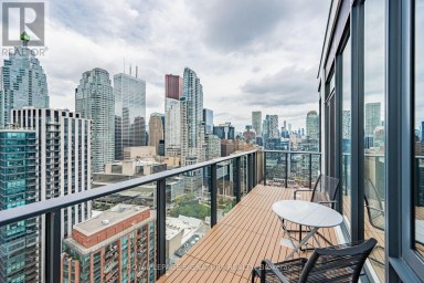 2904 - 2A CHURCH STREET Toronto (Waterfront Communities) Ontario photo 36