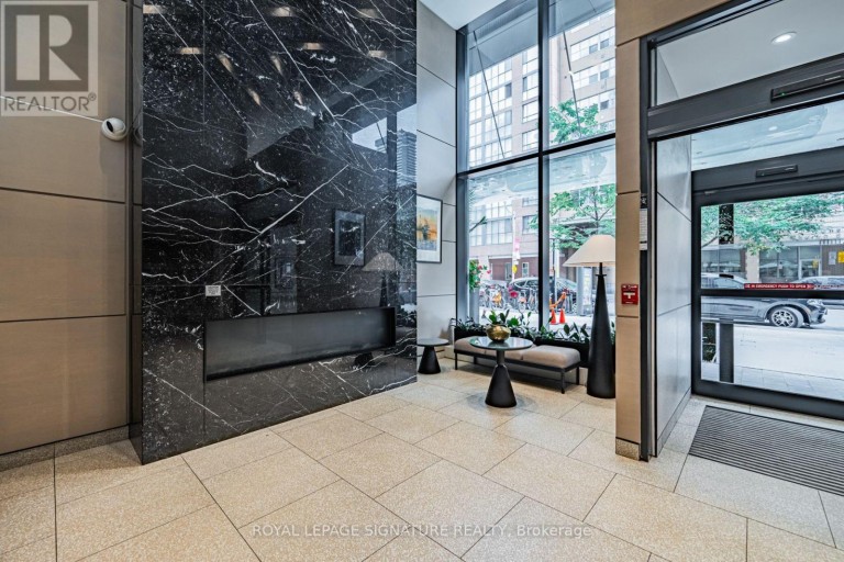 2904 - 2A CHURCH STREET, Toronto (Waterfront Communities), Ontario, M5E0E1