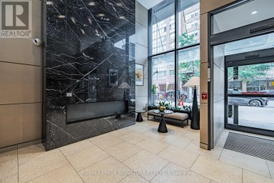 2904 - 2A CHURCH STREET Toronto (Waterfront Communities) Ontario photo 37