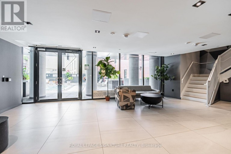 2904 - 2A CHURCH STREET, Toronto (Waterfront Communities), Ontario, M5E0E1