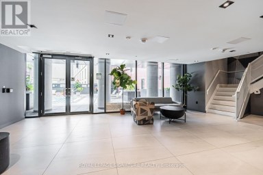 2904 - 2A CHURCH STREET Toronto (Waterfront Communities) Ontario photo 38