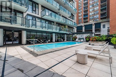 2904 - 2A CHURCH STREET Toronto (Waterfront Communities) Ontario photo 39