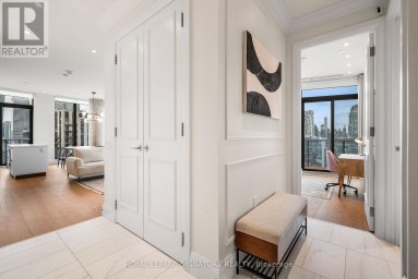 2904 - 2A CHURCH STREET Toronto (Waterfront Communities) Ontario photo 4