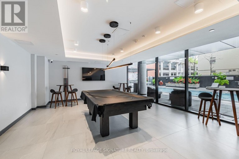 2904 - 2A CHURCH STREET, Toronto (Waterfront Communities), Ontario, M5E0E1