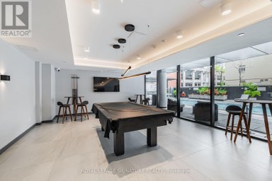 2904 - 2A CHURCH STREET Toronto (Waterfront Communities) Ontario photo 40